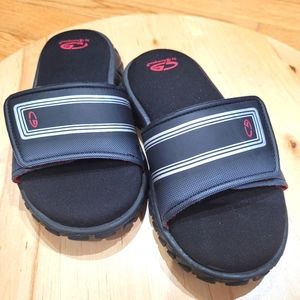 Champion kids slip on slipper sandal